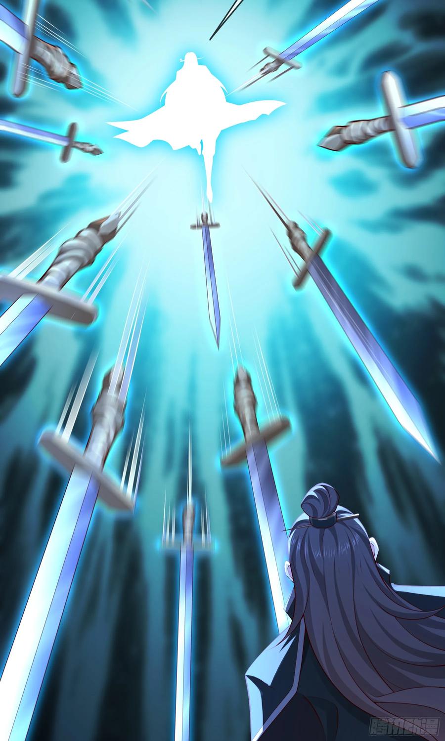 仙子饶命 - 025-五绝老怪齐现身 - 第32张图