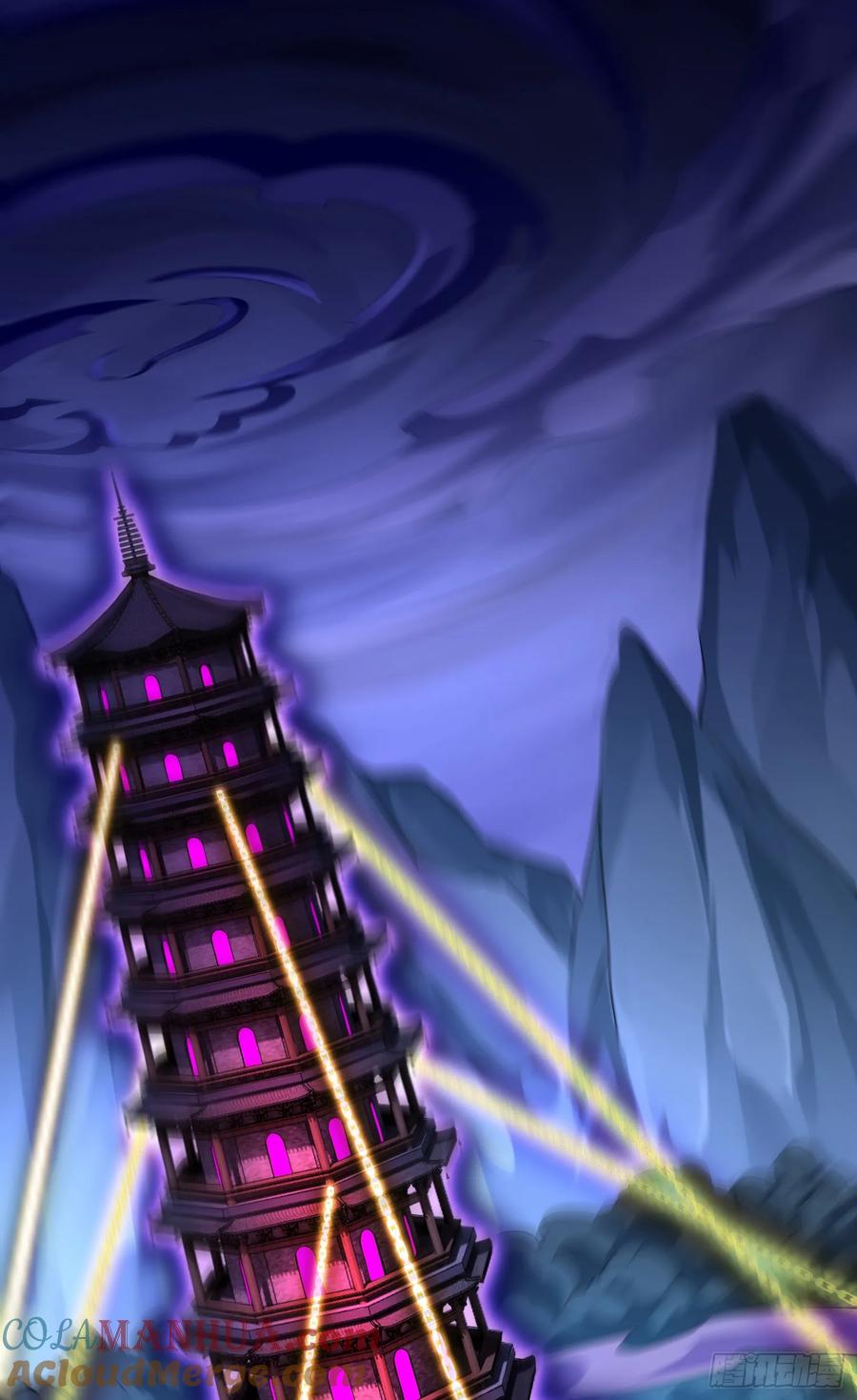 仙子饶命 - 025-五绝老怪齐现身 - 第52张图