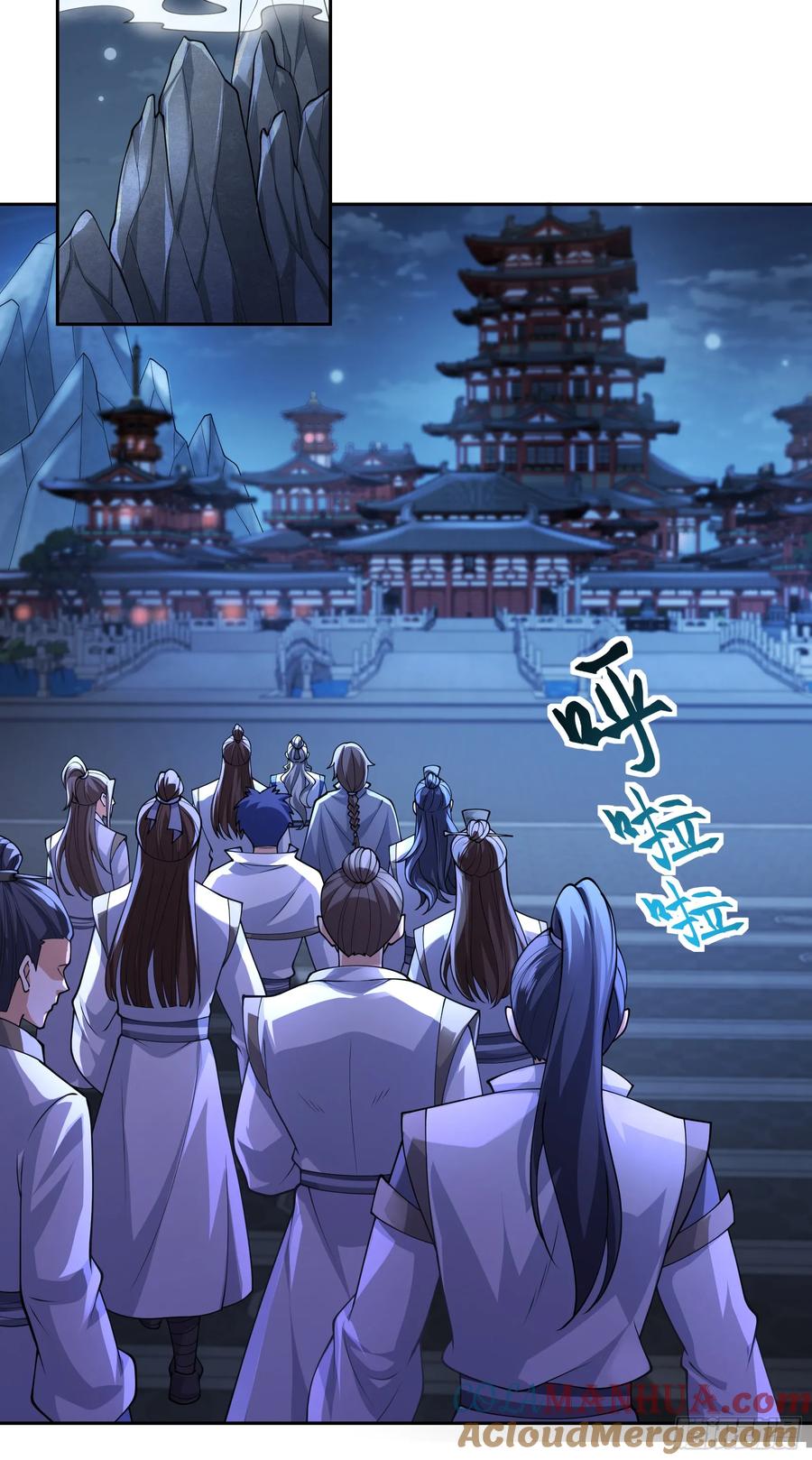 仙子饶命 - 029-小白，堪当大任 - 第10张图