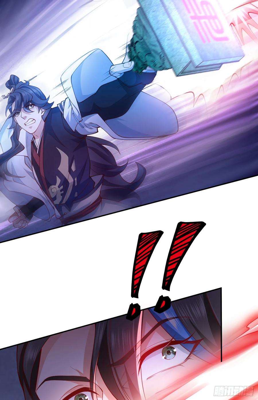 仙子饶命 - 029-小白，堪当大任 - 第48张图