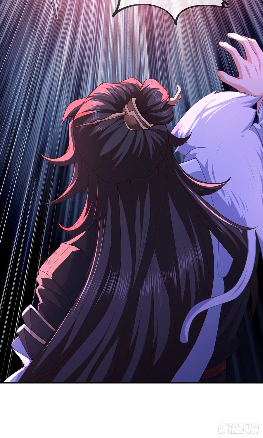 仙子饶命 - 029-小白，堪当大任 - 第56张图