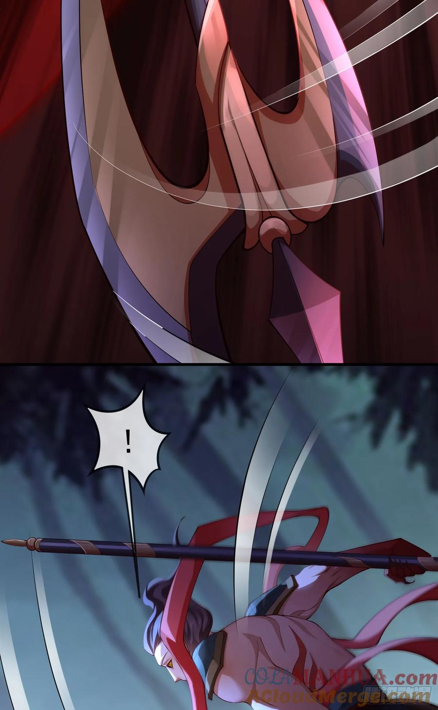 仙子饶命 - 030-社畜，无处不在 - 第16张图