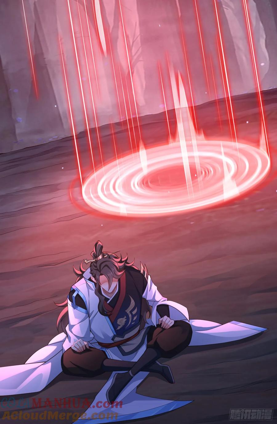 仙子饶命 - 030-社畜，无处不在 - 第46张图