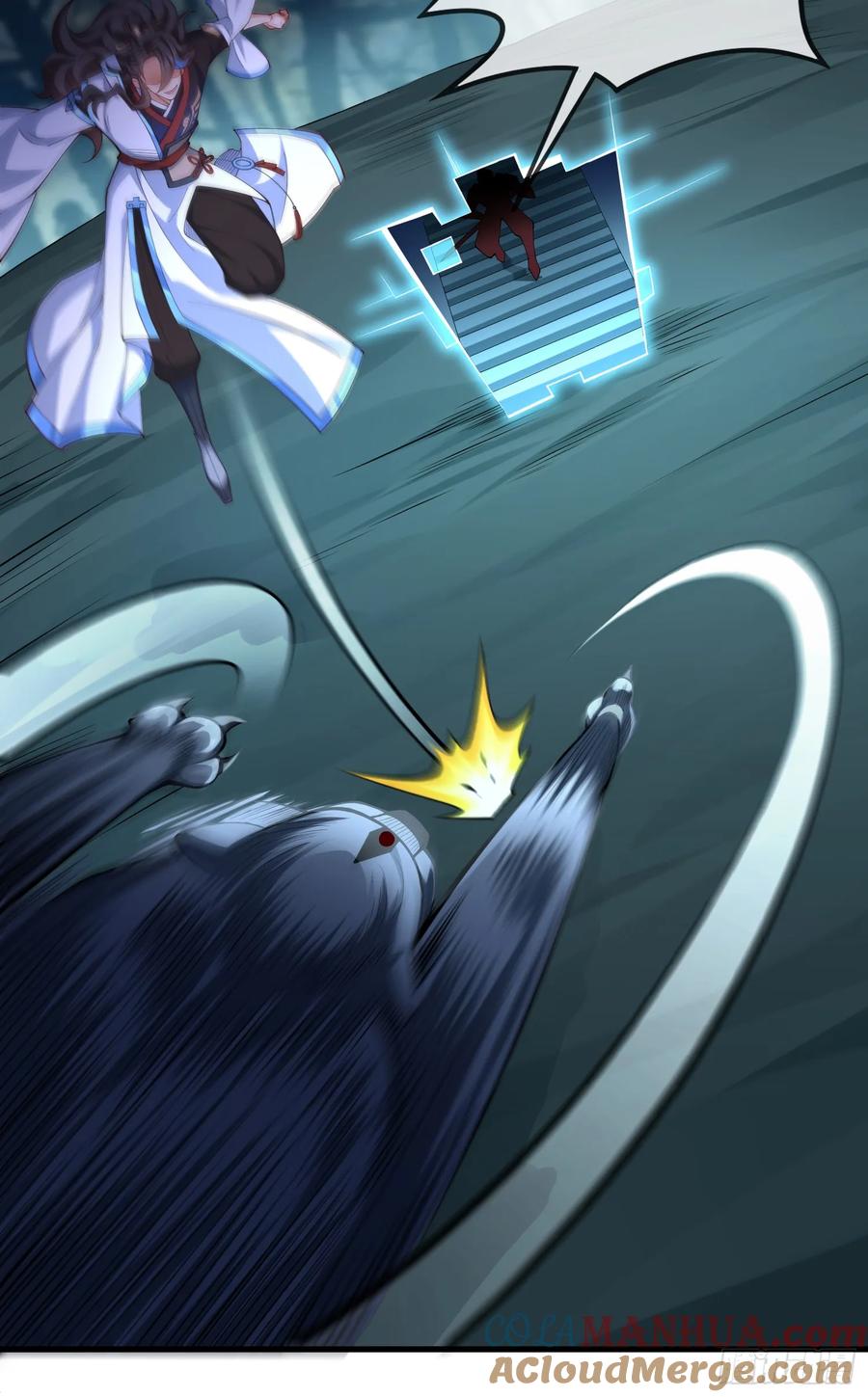 仙子饶命 - 030-社畜，无处不在 - 第10张图