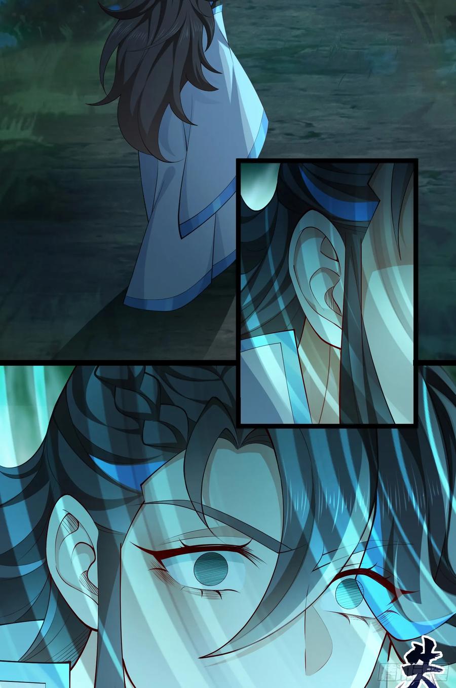 仙子饶命 - 033-借钱变强一直爽 - 第15张图