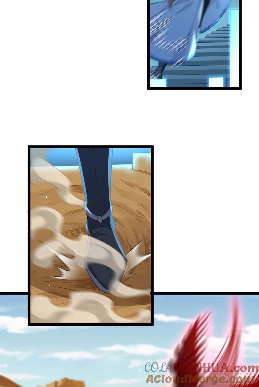 仙子饶命 - 033-借钱变强一直爽 - 第40张图