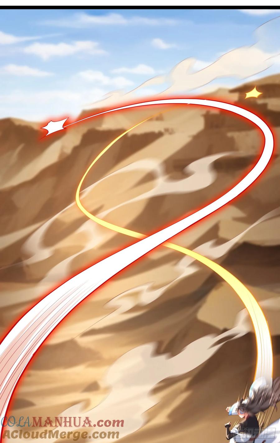 仙子饶命 - 033-借钱变强一直爽 - 第46张图