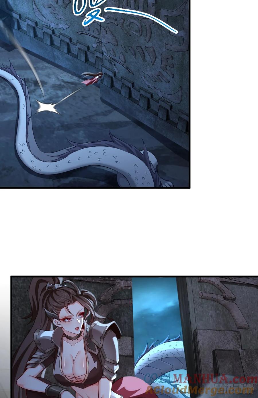 仙子饶命 - 035-厚颜无耻叶小贼 - 第19张图