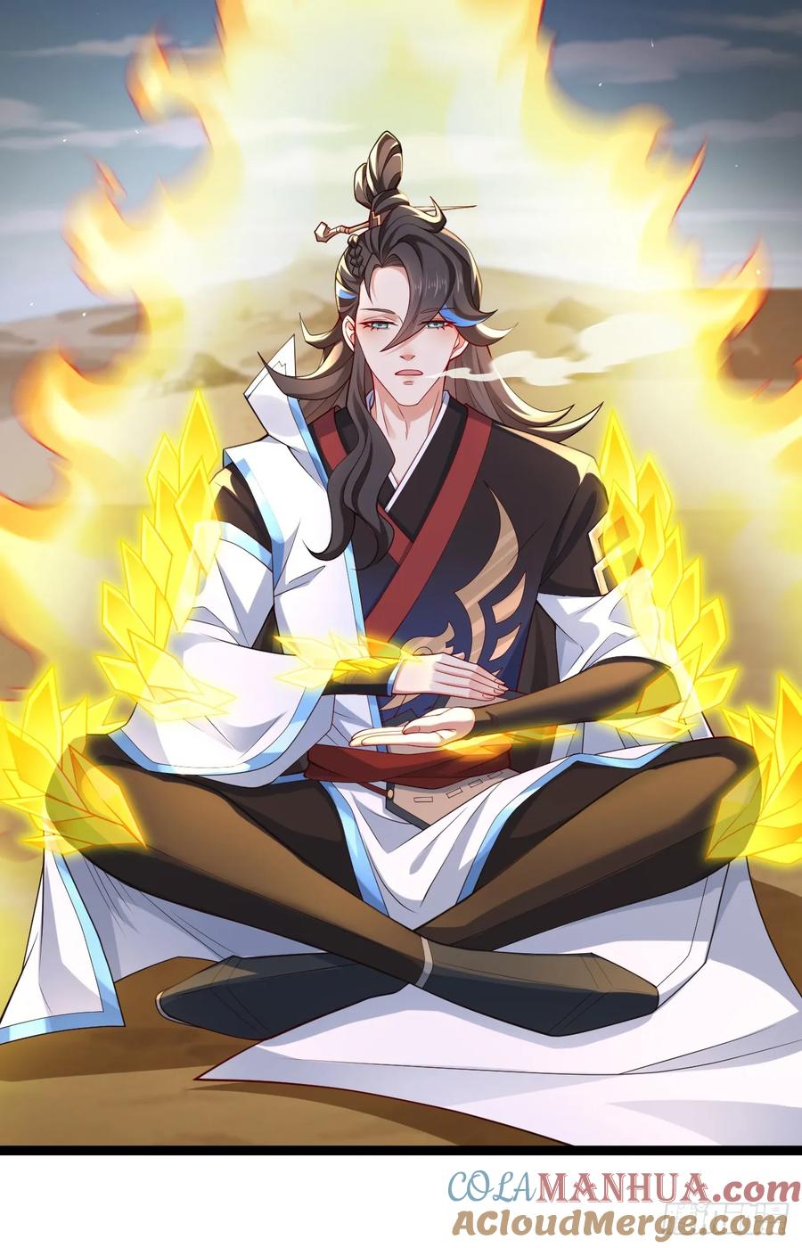 仙子饶命 - 035-厚颜无耻叶小贼 - 第28张图