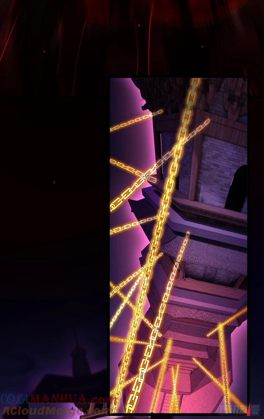 仙子饶命 - 036-她强任她强，跪地玩说唱 - 第55张图