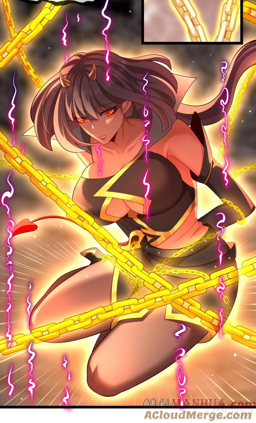 仙子饶命 - 038-美人计？那就将计就计！ - 第55张图