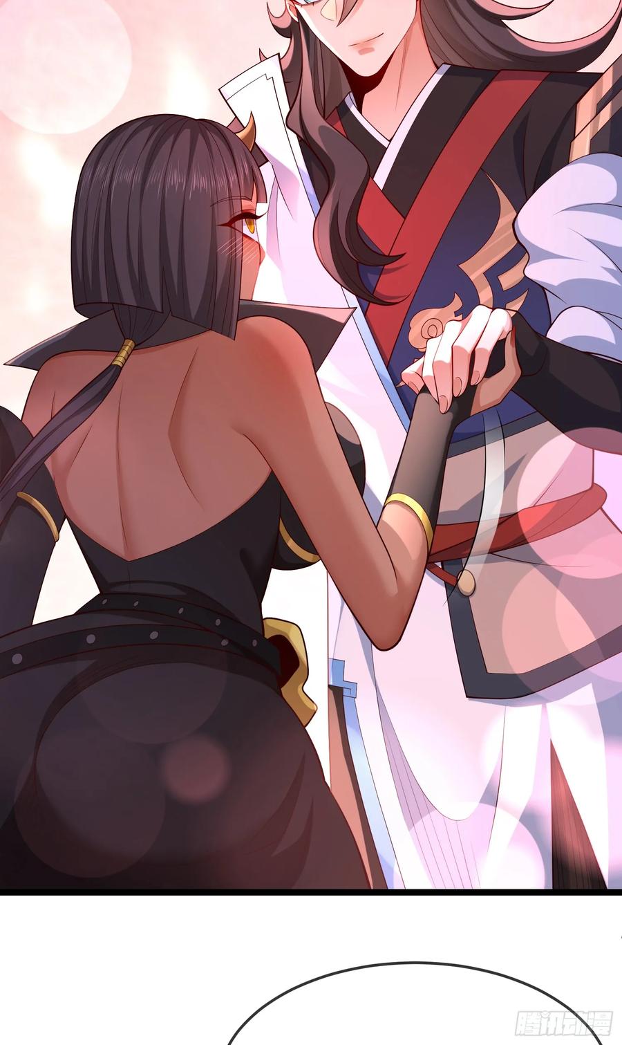 仙子饶命 - 038-美人计？那就将计就计！ - 第59张图