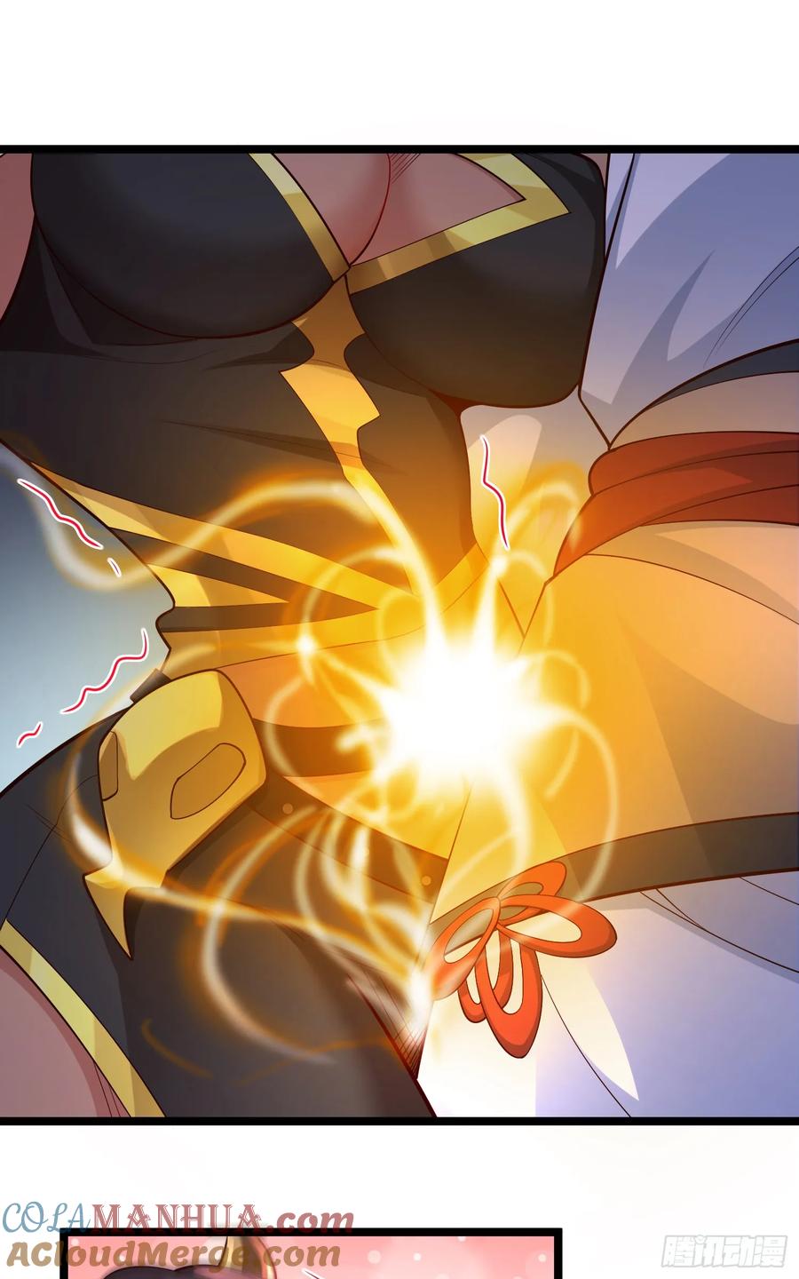 仙子饶命 - 038-美人计？那就将计就计！ - 第19张图