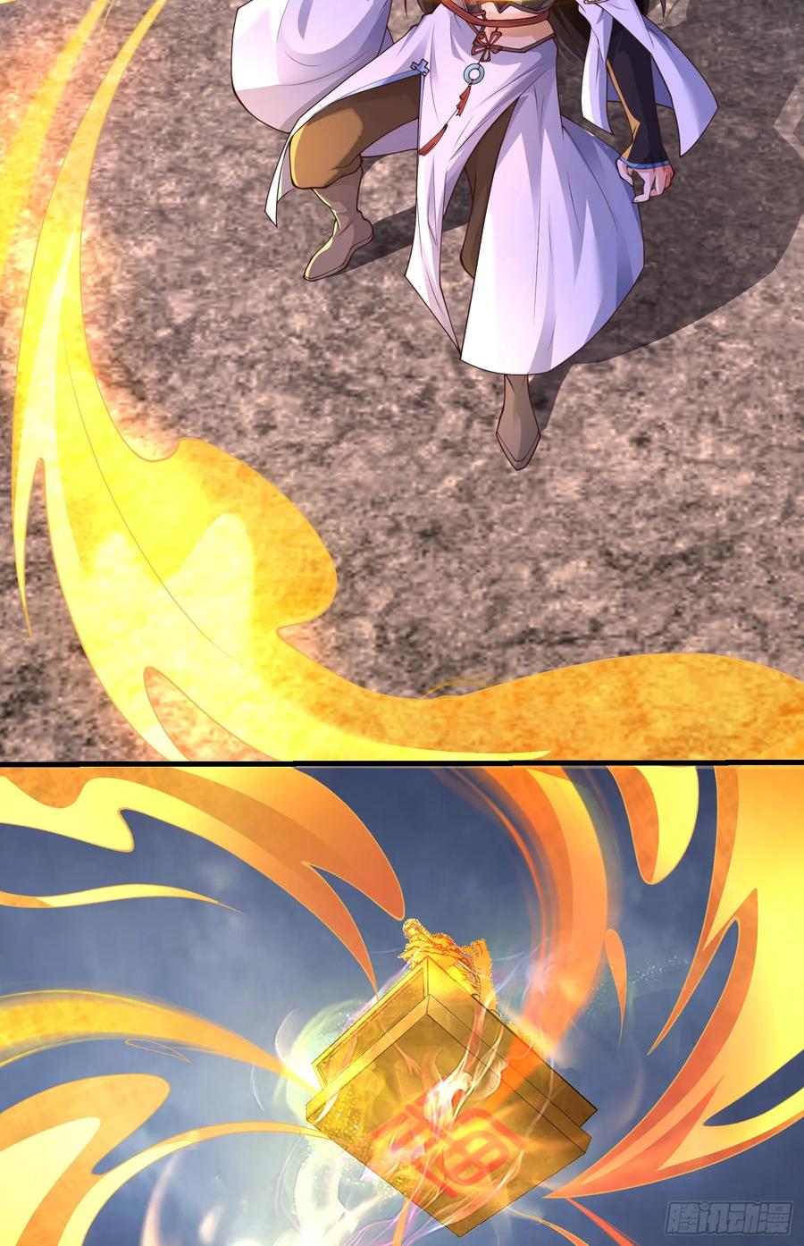 仙子饶命 - 039-魅灵小女仆 - 第60张图