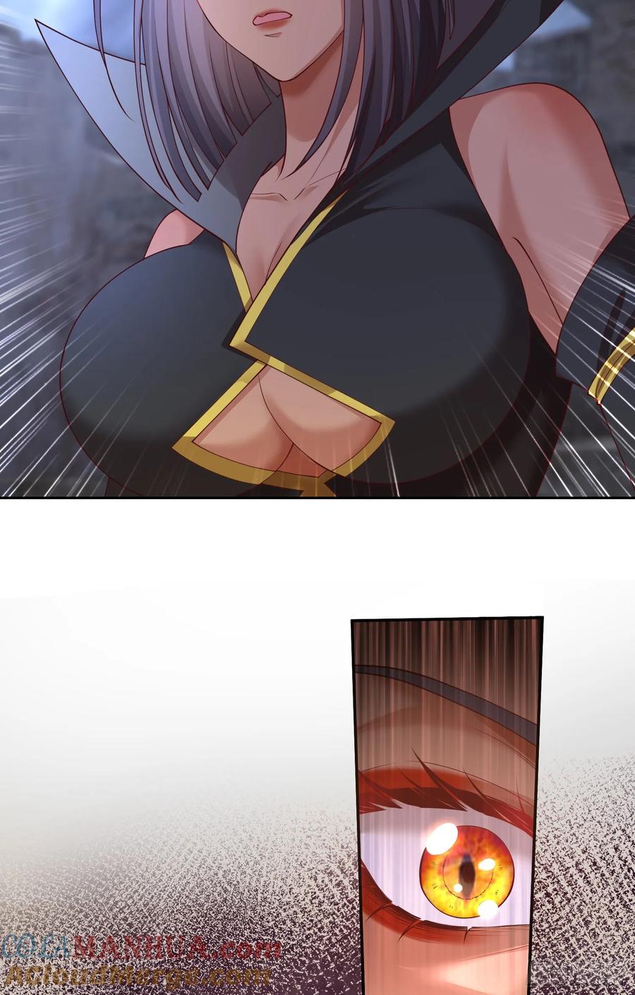 仙子饶命 - 039-魅灵小女仆 - 第22张图