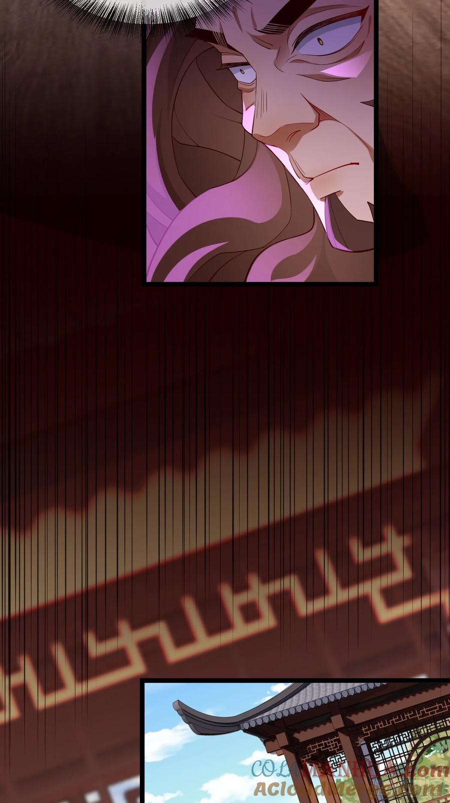 仙子饶命 - 040-妖皇裁决，魅灵处死！ - 第43张图