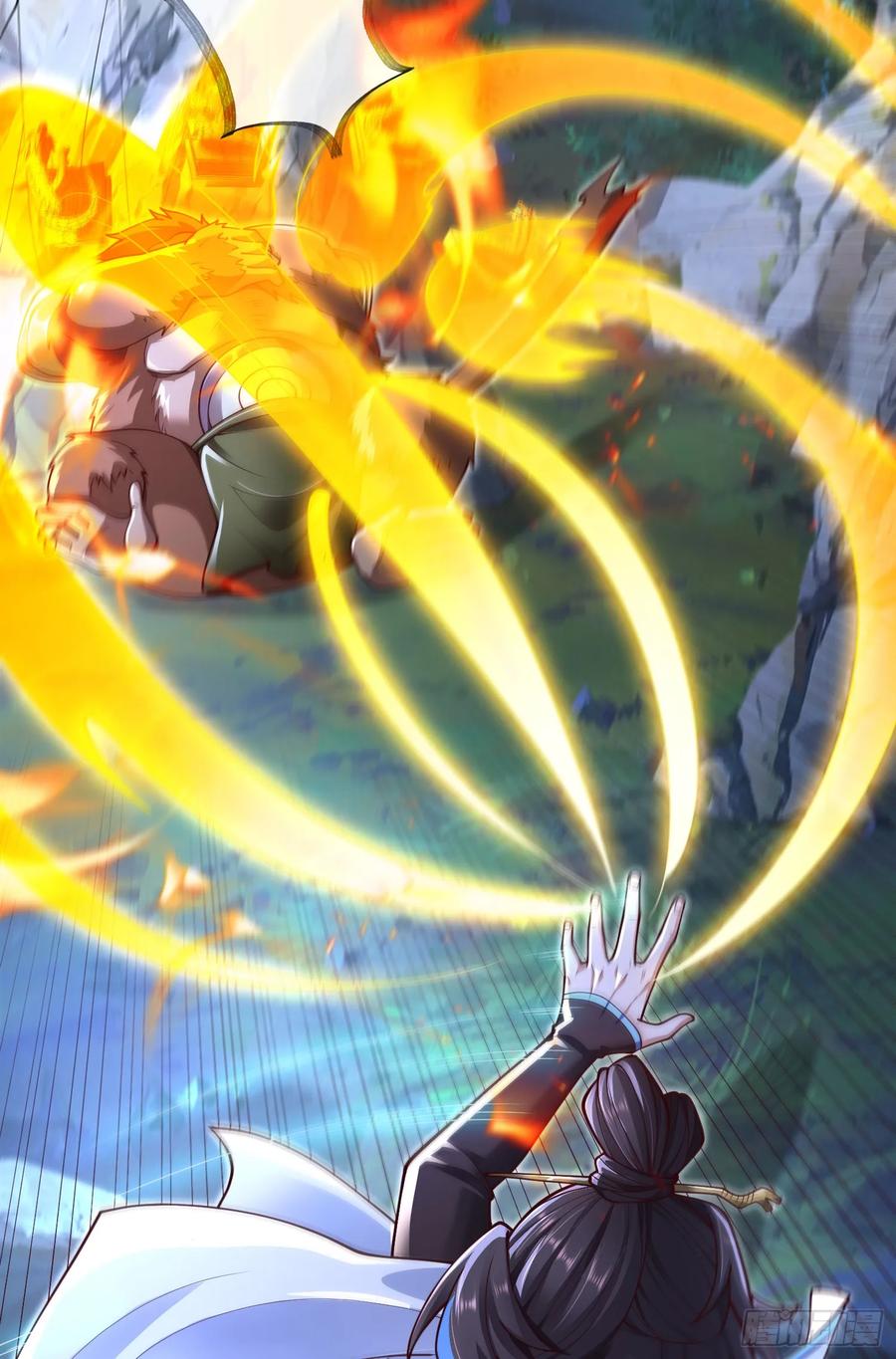 仙子饶命 - 041-姐妹‘反目’！ - 第20张图