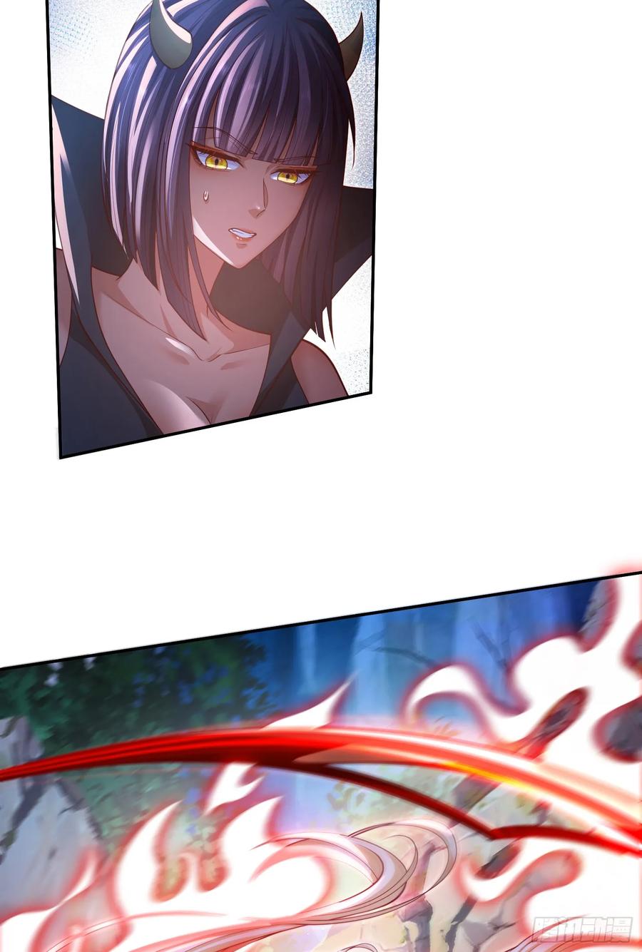 仙子饶命 - 041-姐妹‘反目’！ - 第29张图