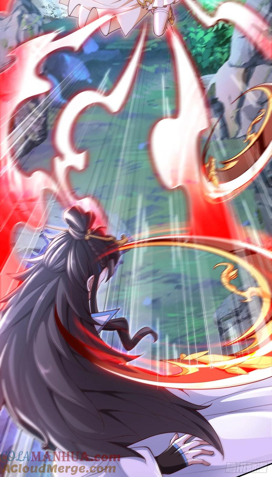 仙子饶命 - 041-姐妹‘反目’！ - 第31张图