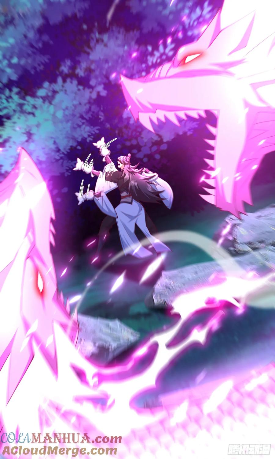 仙子饶命 - 042-当我面打我女仆？ - 第70张图