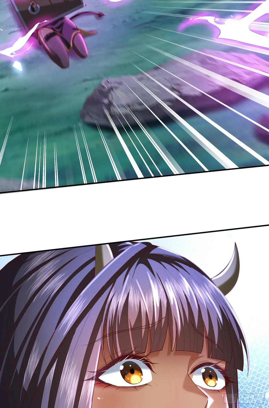 仙子饶命 - 042-当我面打我女仆？ - 第30张图