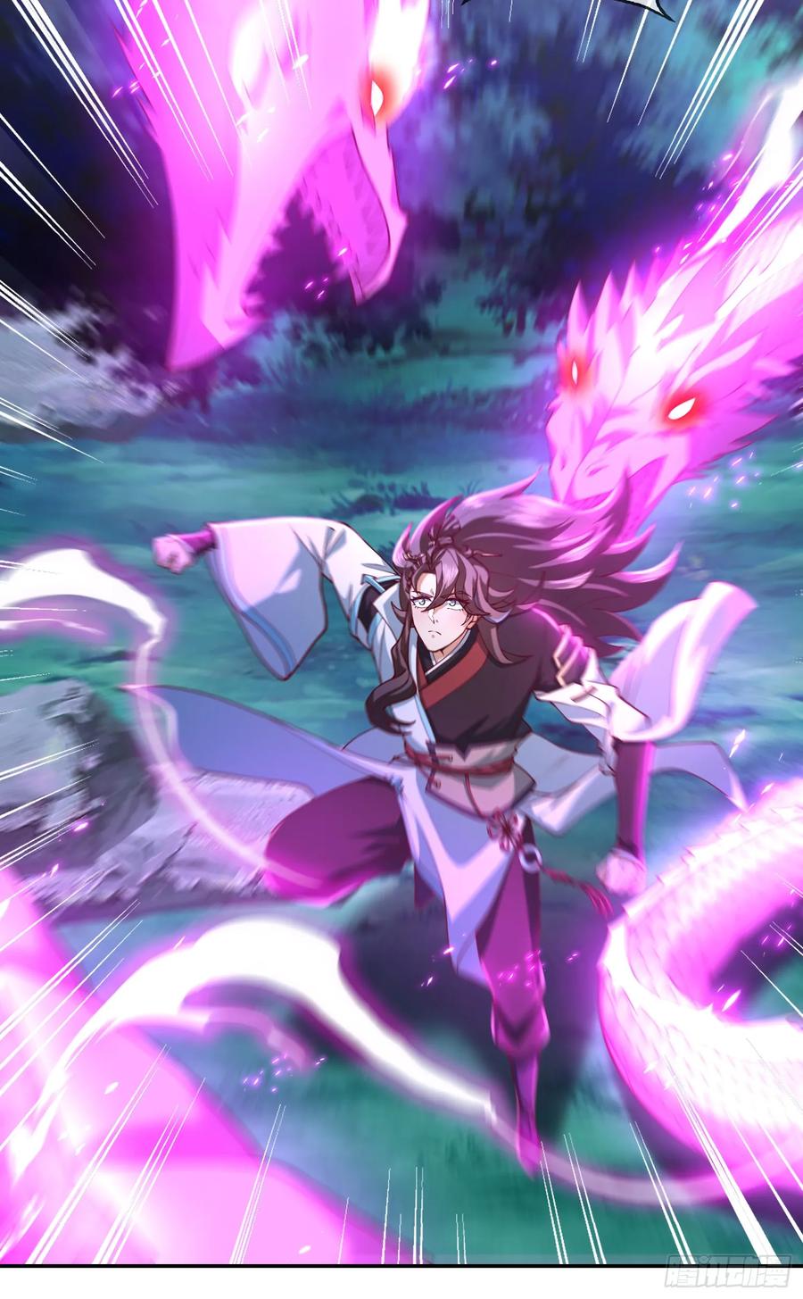 仙子饶命 - 042-当我面打我女仆？ - 第63张图