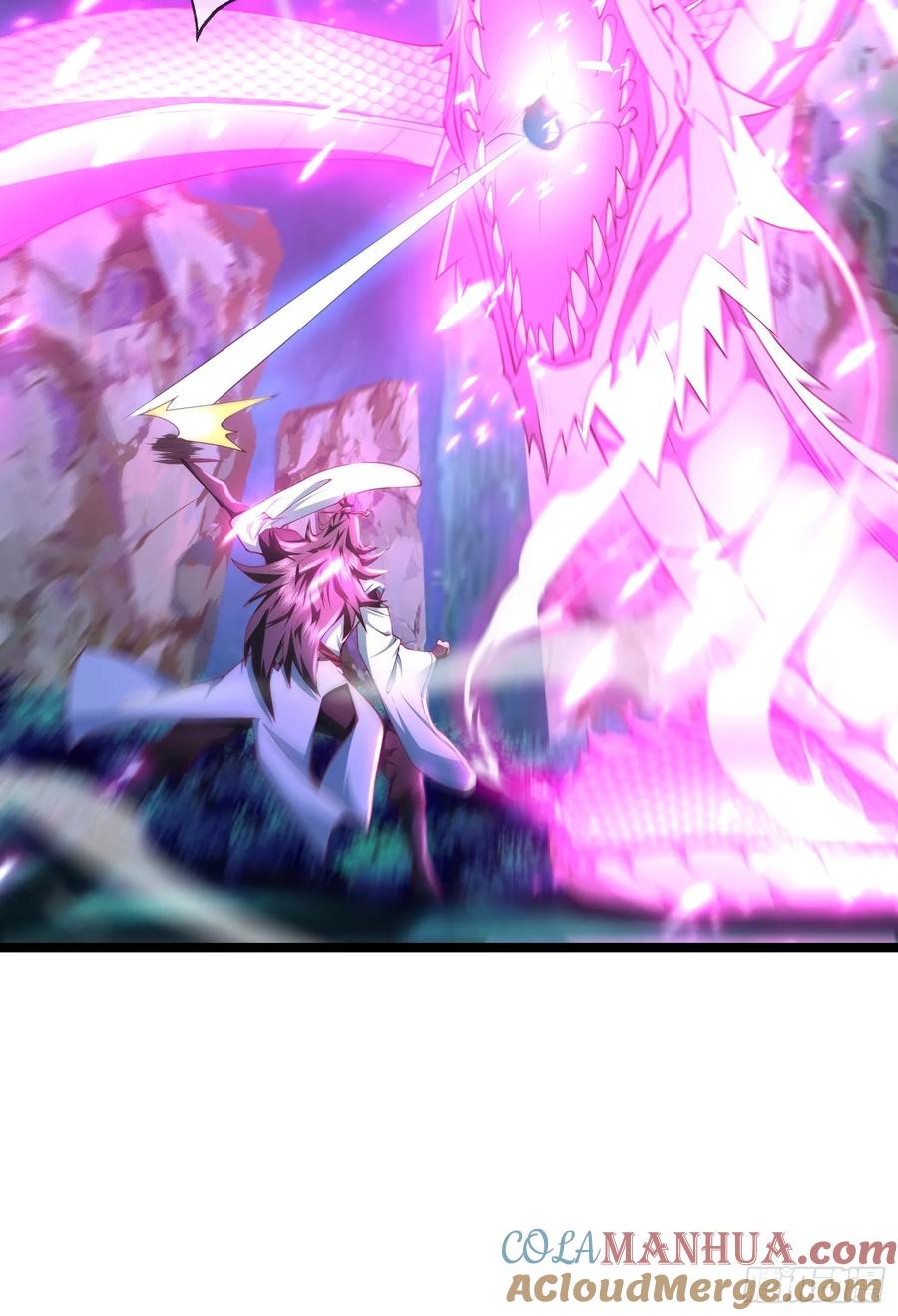 仙子饶命 - 042-当我面打我女仆？ - 第73张图