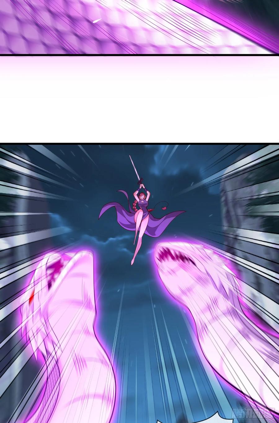 仙子饶命 - 043-跟着叶玄，真香！ - 第15张图