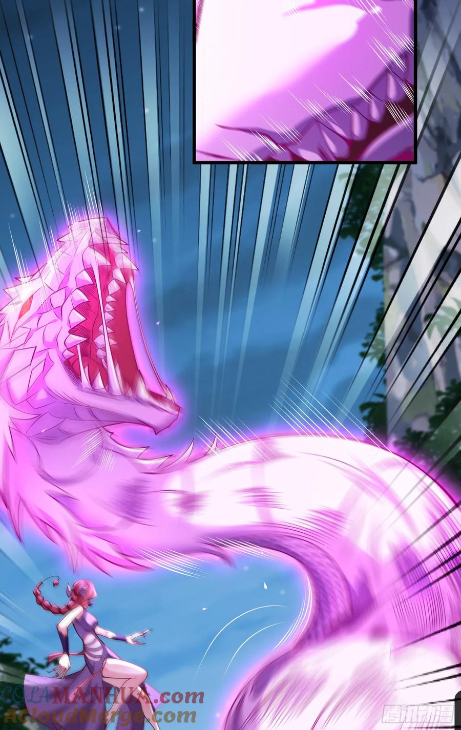 仙子饶命 - 043-跟着叶玄，真香！ - 第4张图