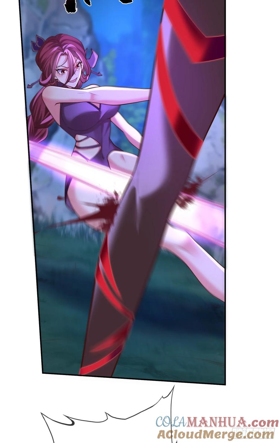 仙子饶命 - 044-嘴炮之王叶玄！ - 第16张图