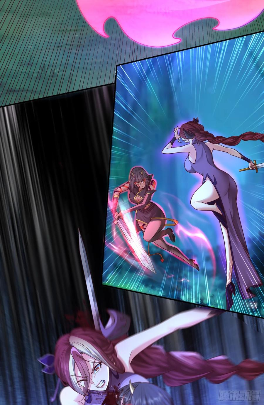 仙子饶命 - 044-嘴炮之王叶玄！ - 第42张图