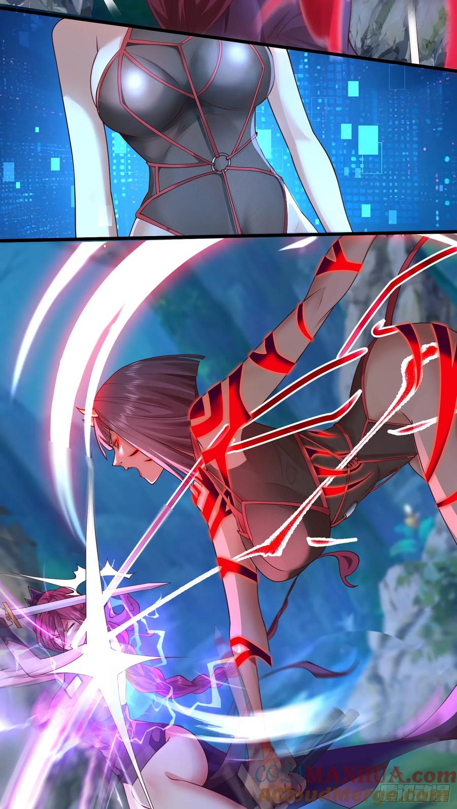 仙子饶命 - 044-嘴炮之王叶玄！ - 第10张图