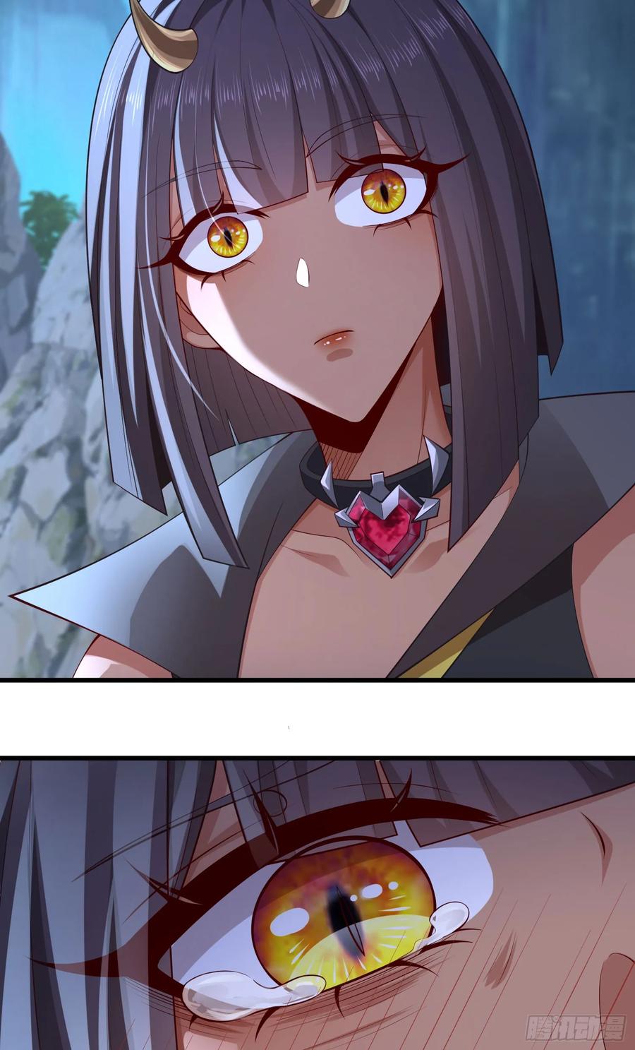 仙子饶命 - 045-男女搭配，把反派剁稀碎 - 第35张图