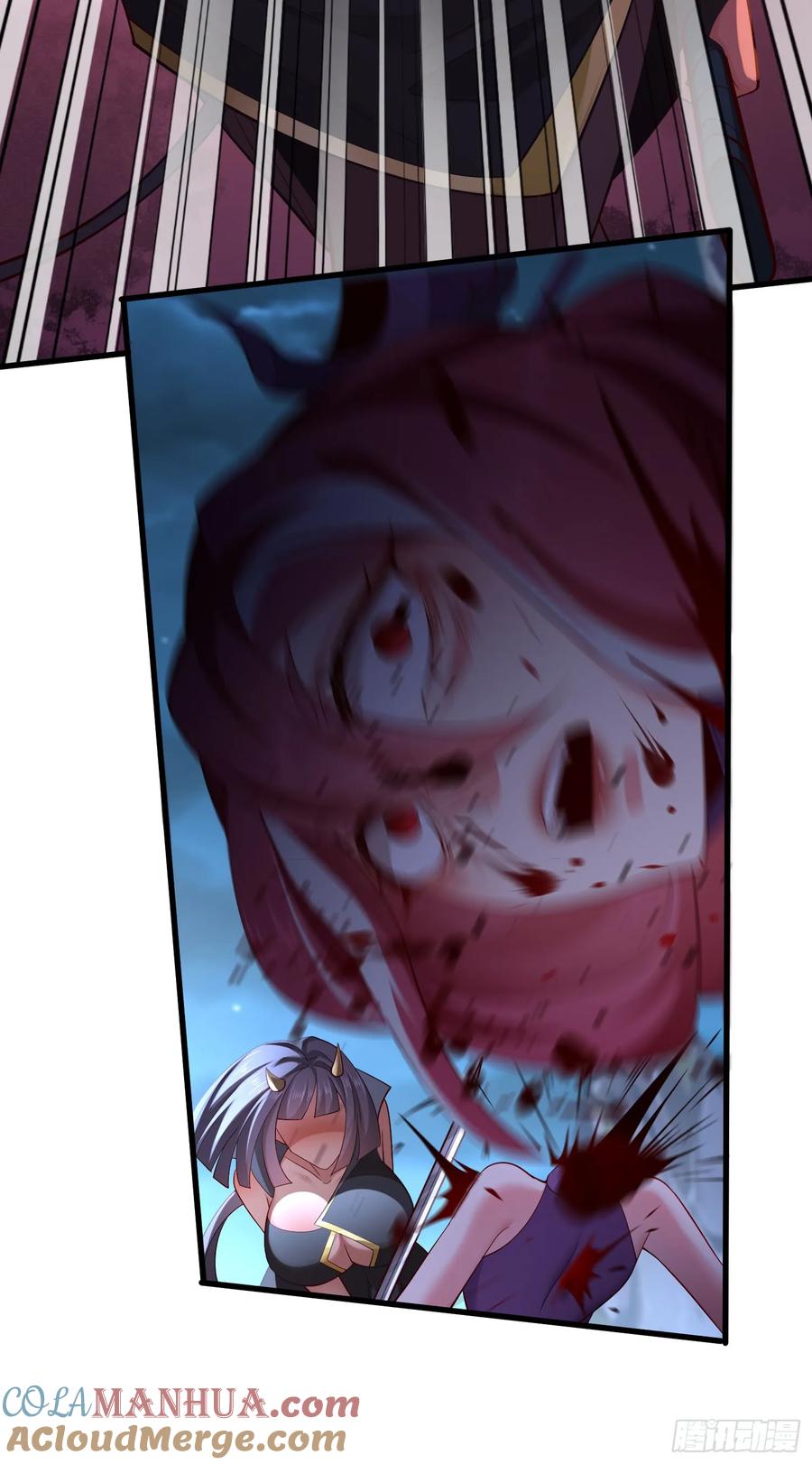 仙子饶命 - 045-男女搭配，把反派剁稀碎 - 第19张图