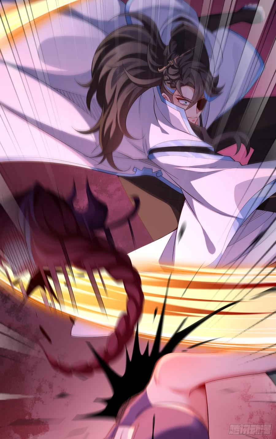 仙子饶命 - 045-男女搭配，把反派剁稀碎 - 第17张图