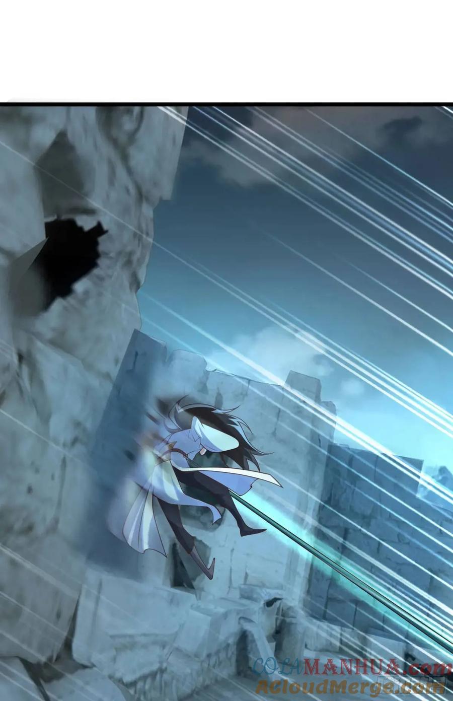 仙子饶命 - 047-半人半蛇淳于昱 - 第49张图