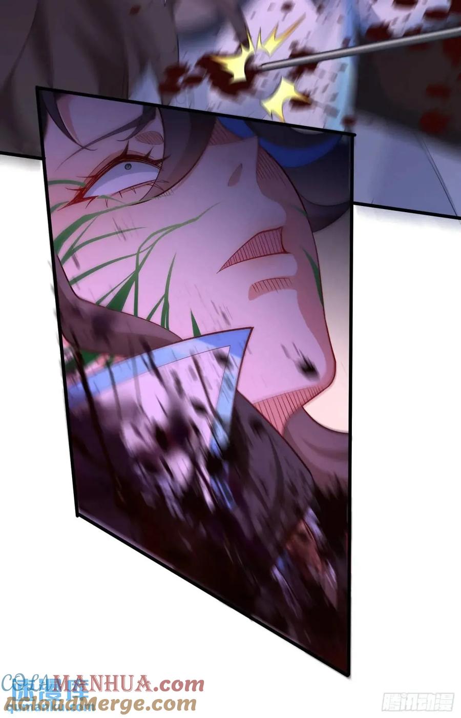 仙子饶命 - 048-主人好生威猛 - 第19张图