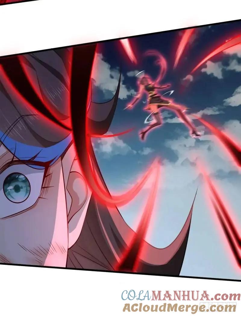 仙子饶命 - 051-魅灵护主，命悬一线 - 第19张图