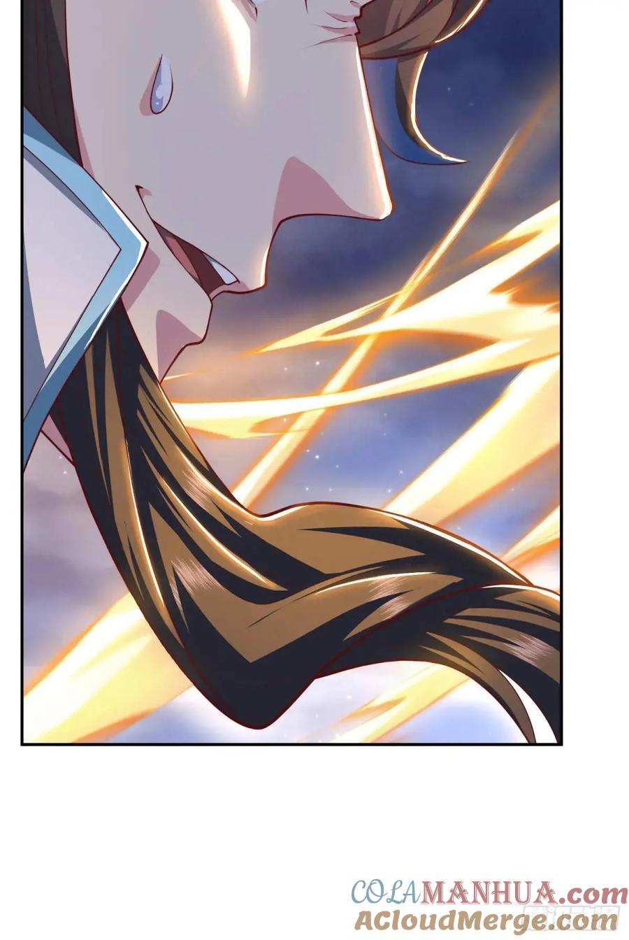 仙子饶命 - 054-勿谓言之不预也! - 第25张图