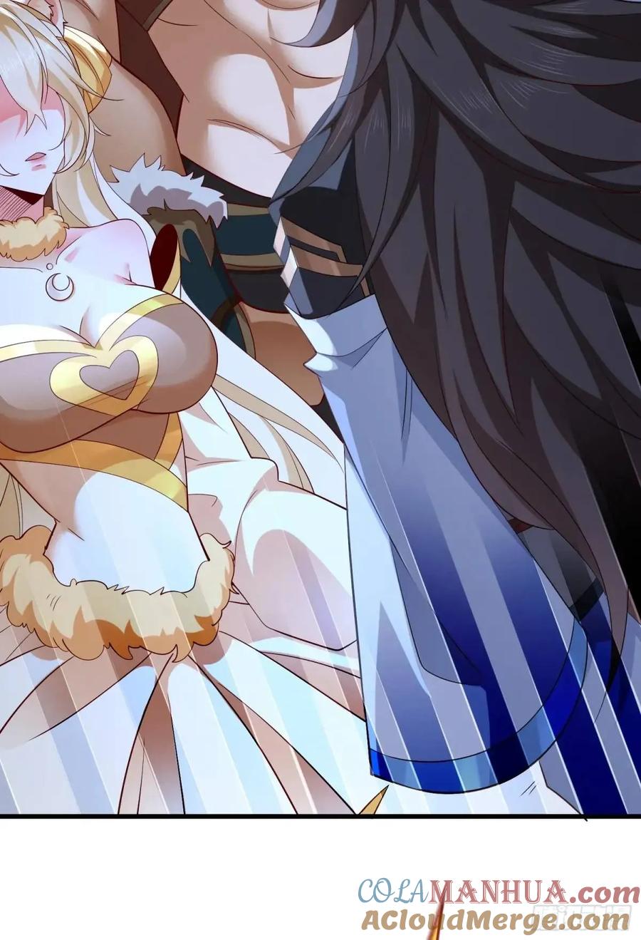 仙子饶命 - 055-挑拨离间，兄弟嫌隙 - 第34张图