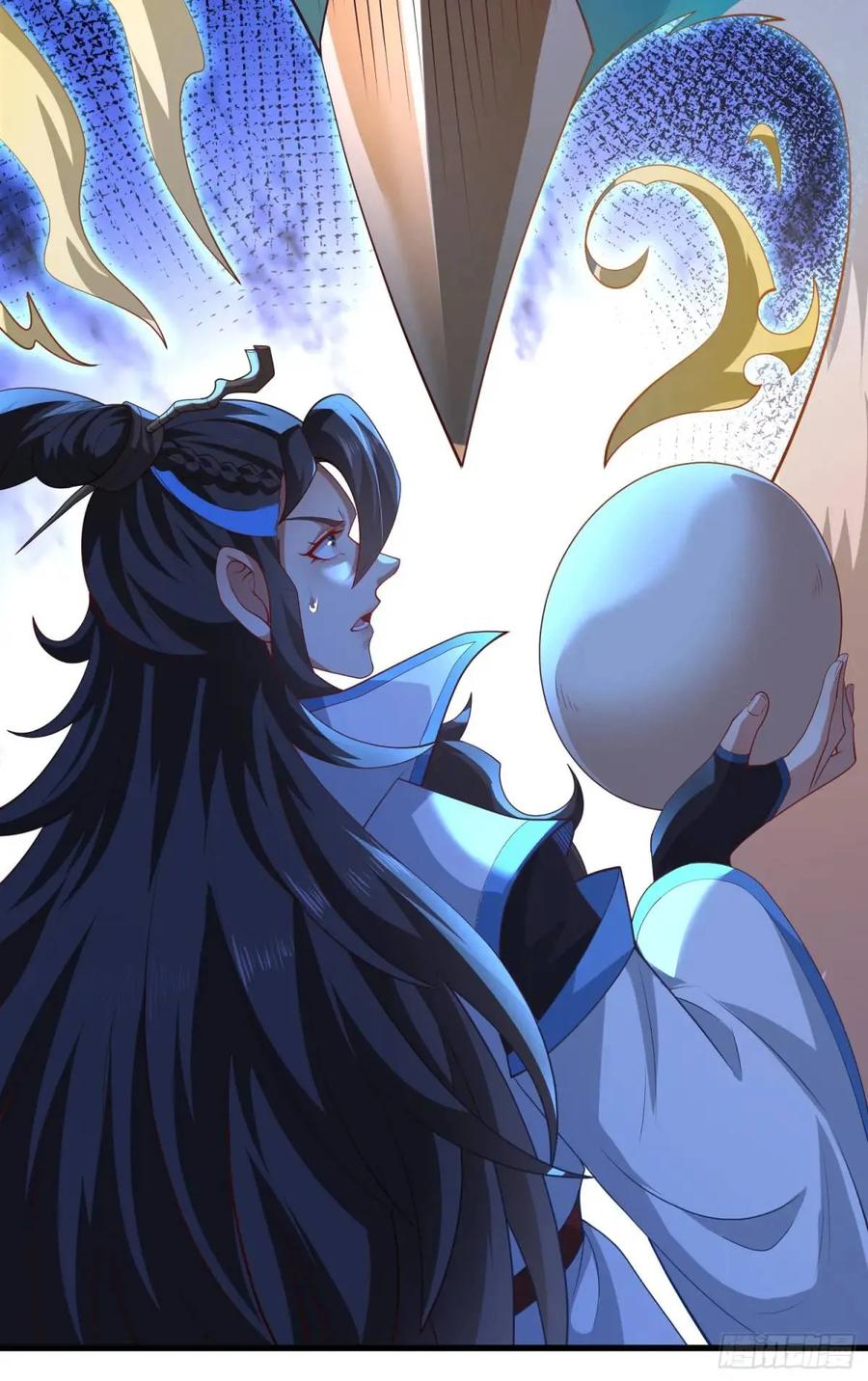 仙子饶命 - 058-七姐遇难 - 第18张图