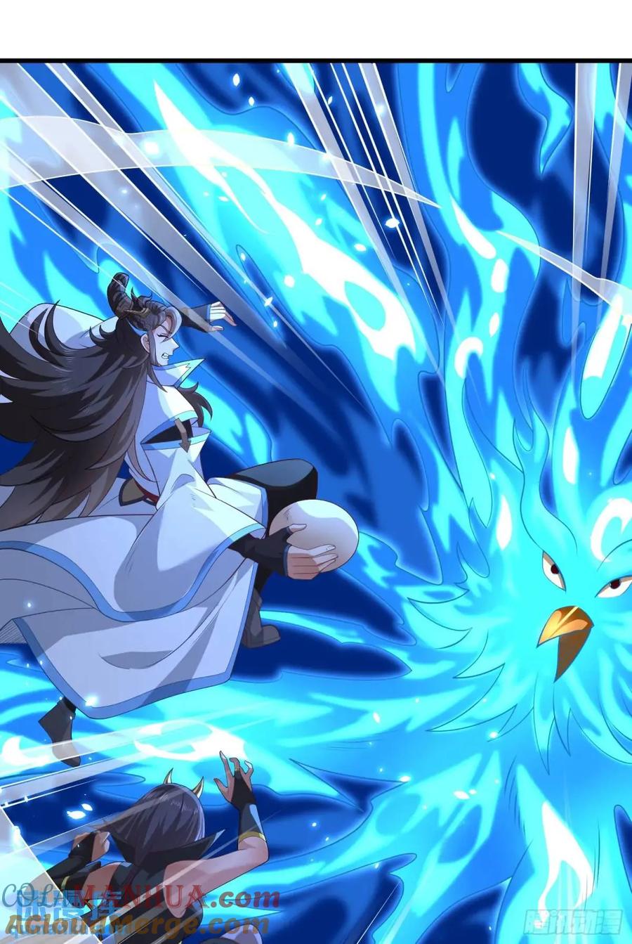 仙子饶命 - 058-七姐遇难 - 第19张图