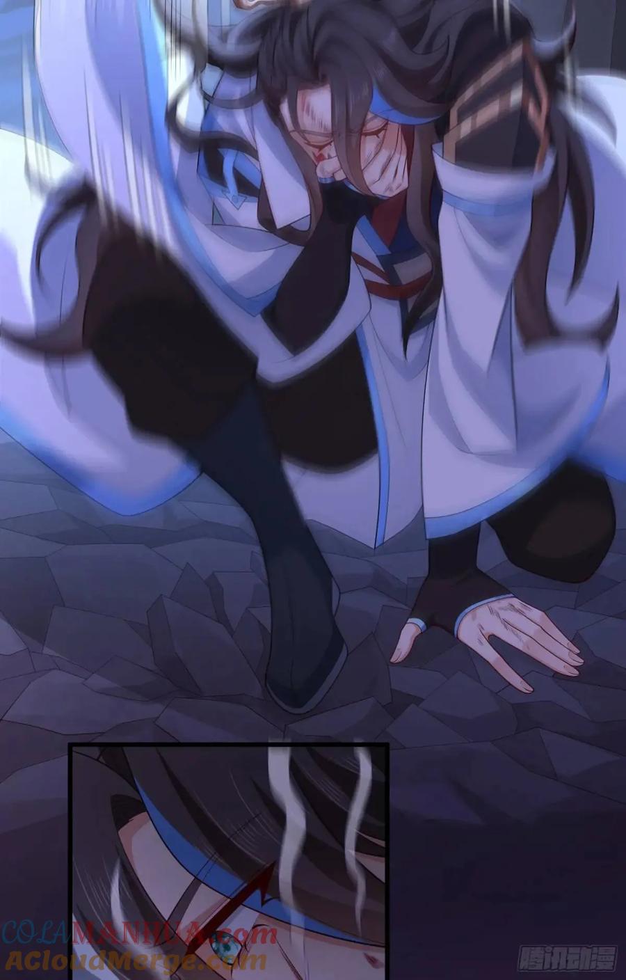 仙子饶命 - 058-七姐遇难 - 第49张图