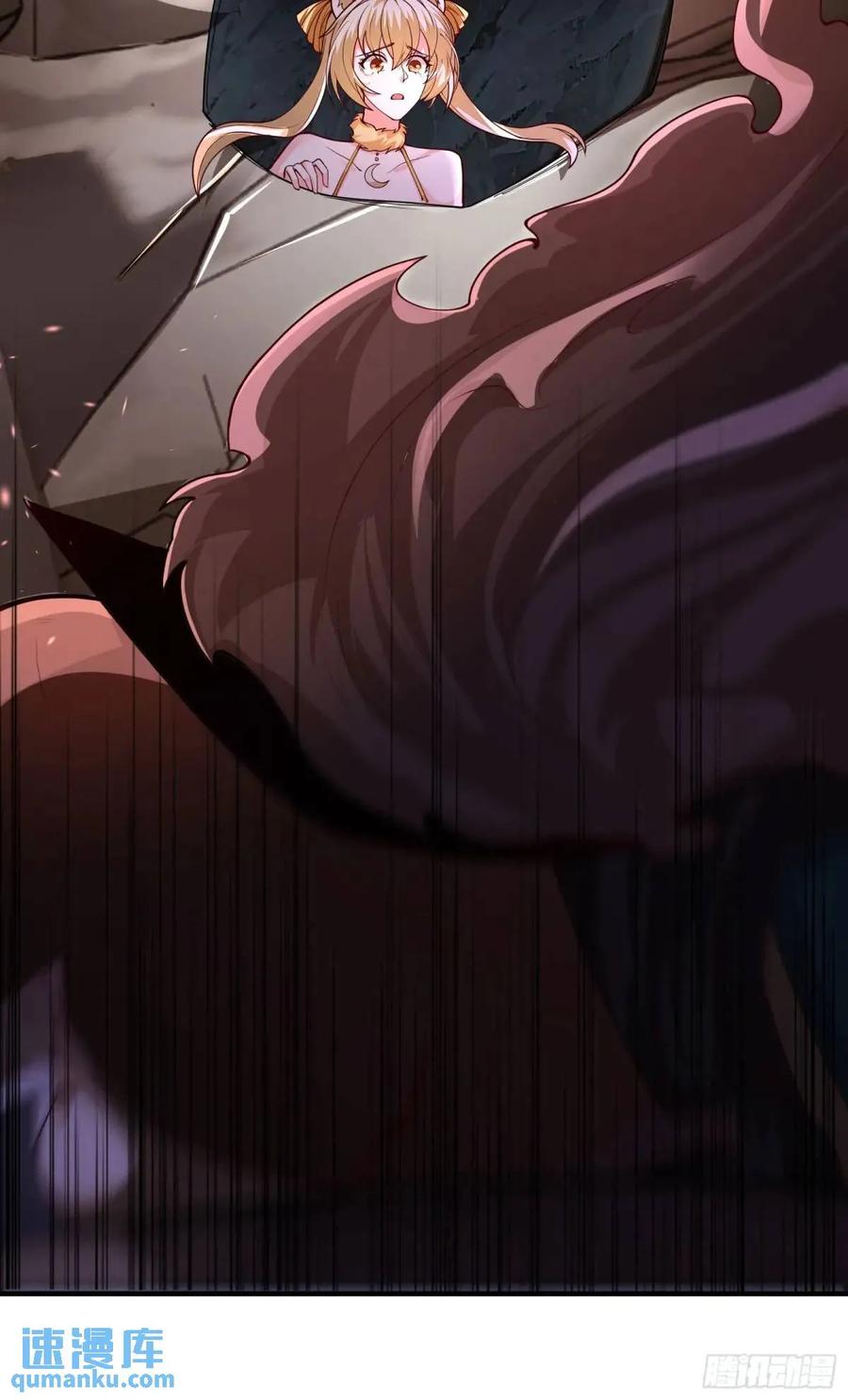 仙子饶命 - 060-父女，诀别 - 第54张图