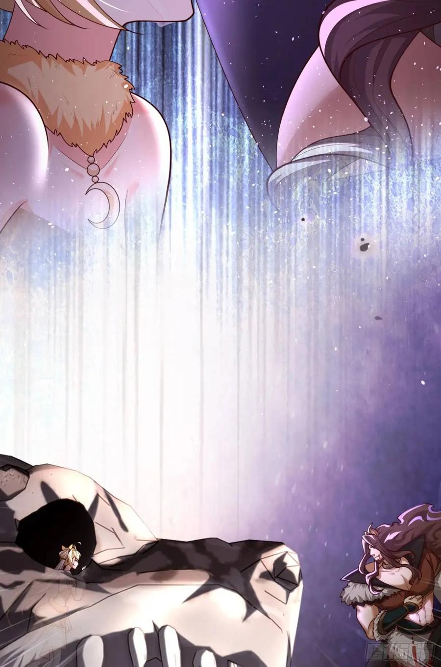 仙子饶命 - 060-父女，诀别 - 第57张图