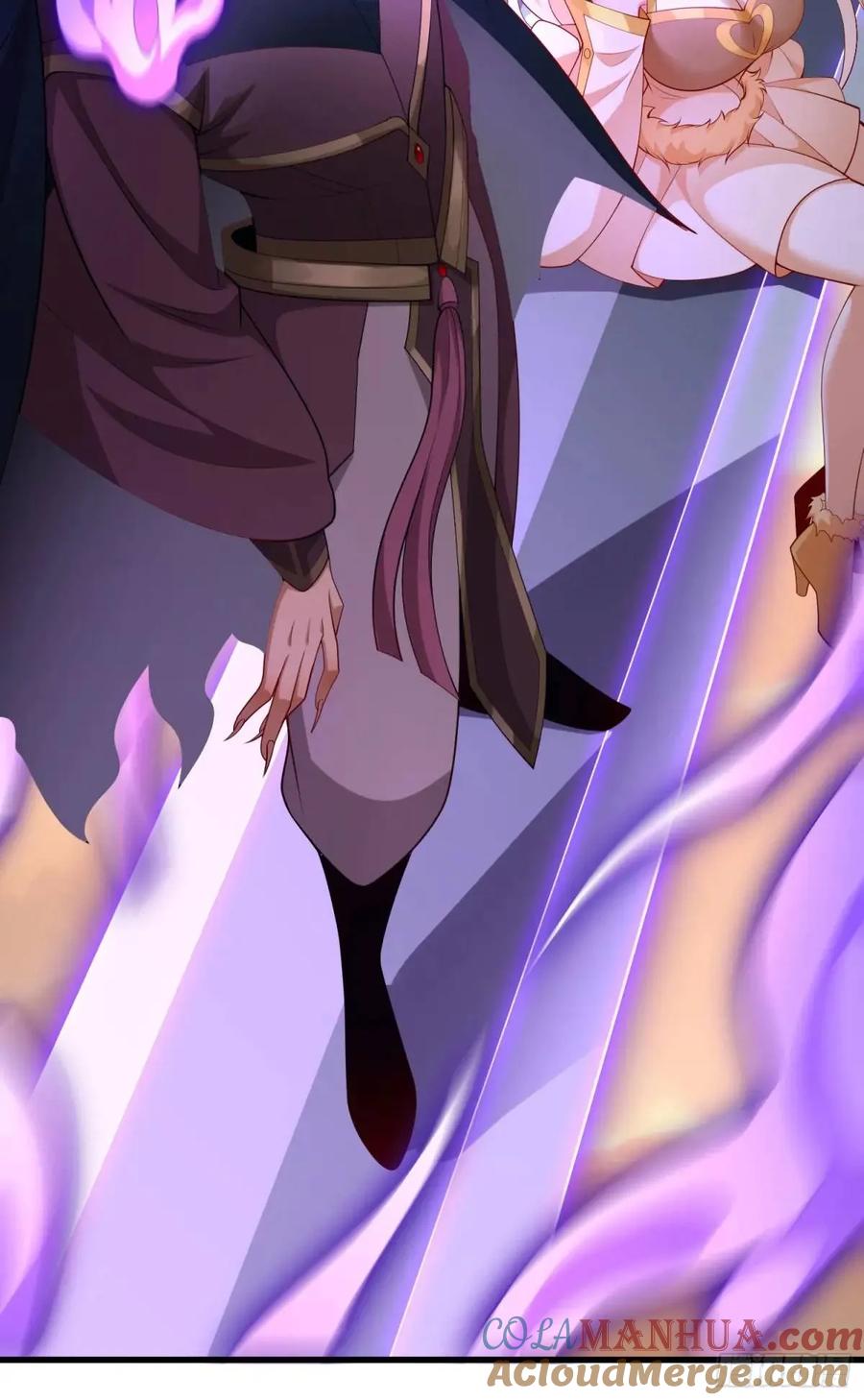 仙子饶命 - 062-各怀鬼胎 - 第55张图