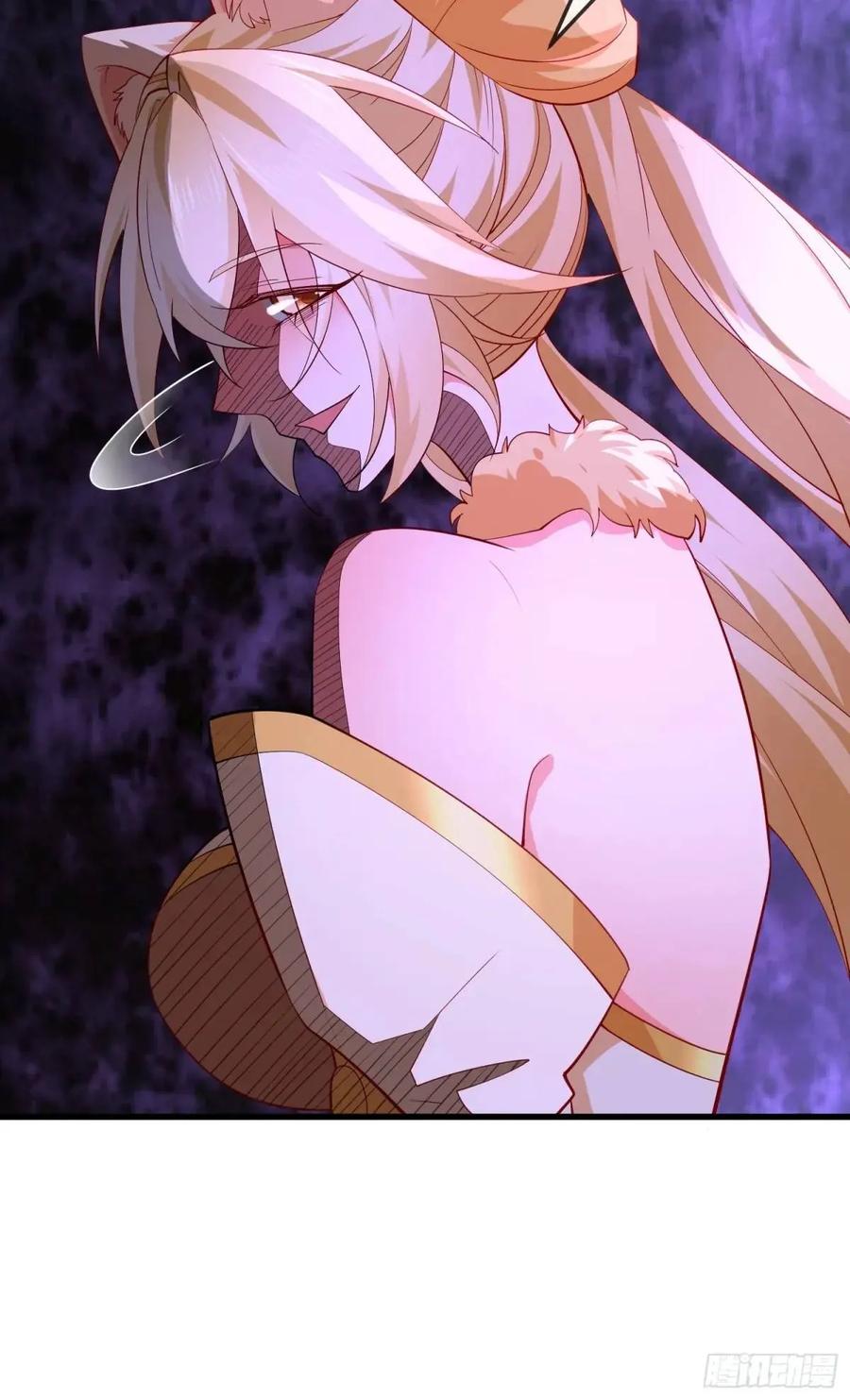 仙子饶命 - 063-叶·女装大佬·玄 - 第62张图