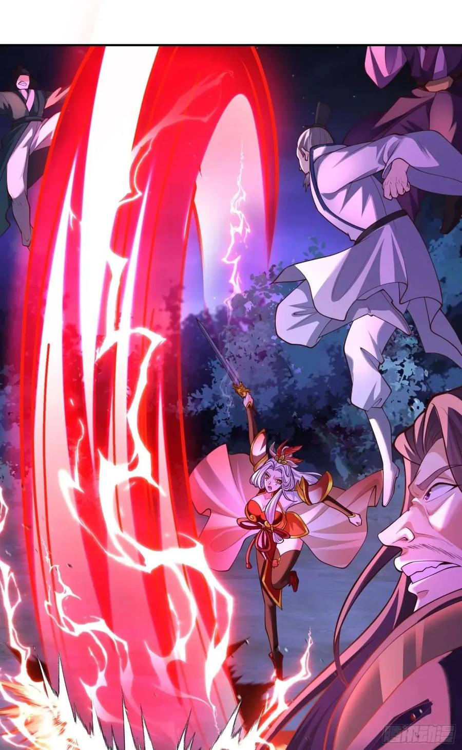 仙子饶命 - 066-制裁剑仙宗 - 第48张图