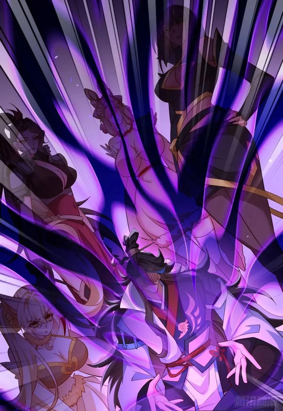 仙子饶命 - 069-万妖出世 - 第42张图