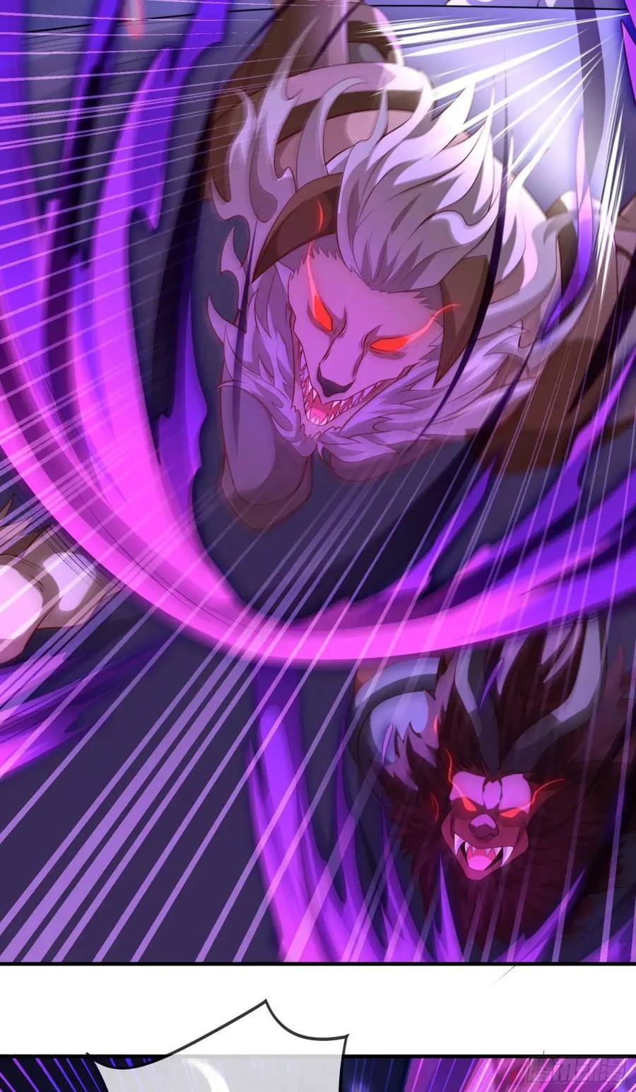 仙子饶命 - 069-万妖出世 - 第17张图